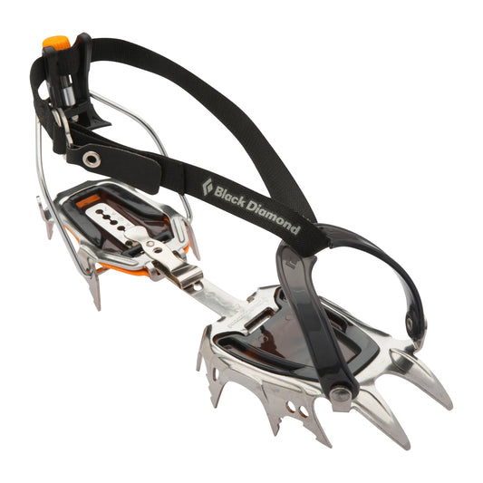 Sabretooth Crampon
