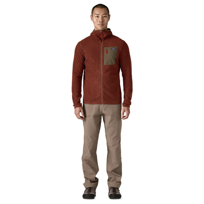 Men's R1® Air Full-Zip Hoody
