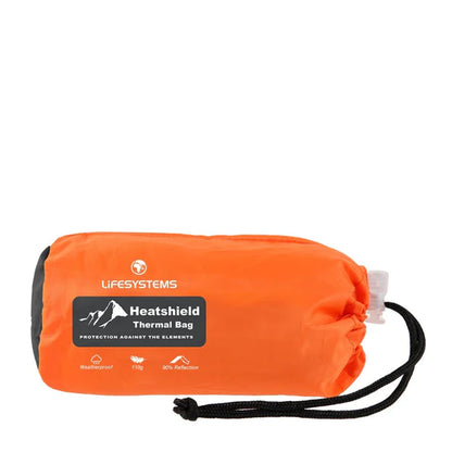 Heatshield Thermal Bag