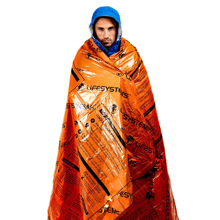 Heatshield Thermal Blanket