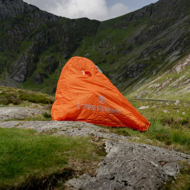 Survival Shelter