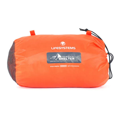Survival Shelter