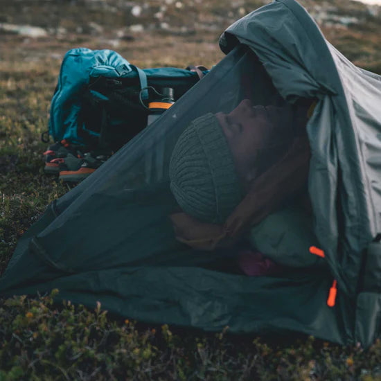 Venture Solo Hooped Bivi