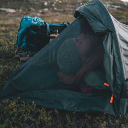 Venture Solo Hooped Bivi