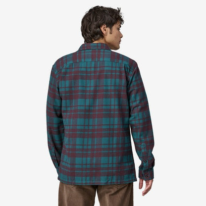Midweight Fjord Flannel L/S Shirt