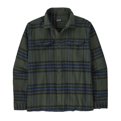 Fjord Flannel L/S Shirt