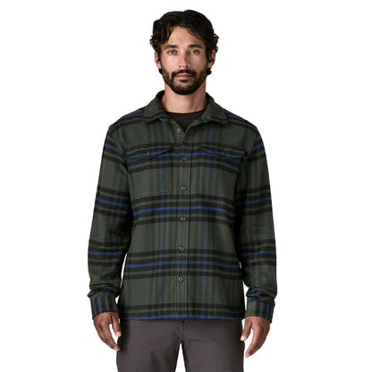 Fjord Flannel L/S Shirt