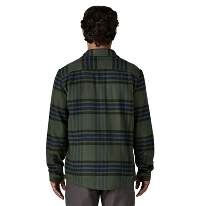 Fjord Flannel L/S Shirt