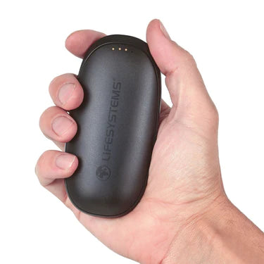 Rechargeable Hand Warmer