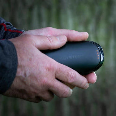 Rechargeable Hand Warmer