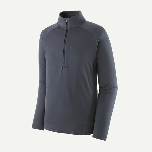 Men's Capilene® Midweight Zip-Neck Pullover