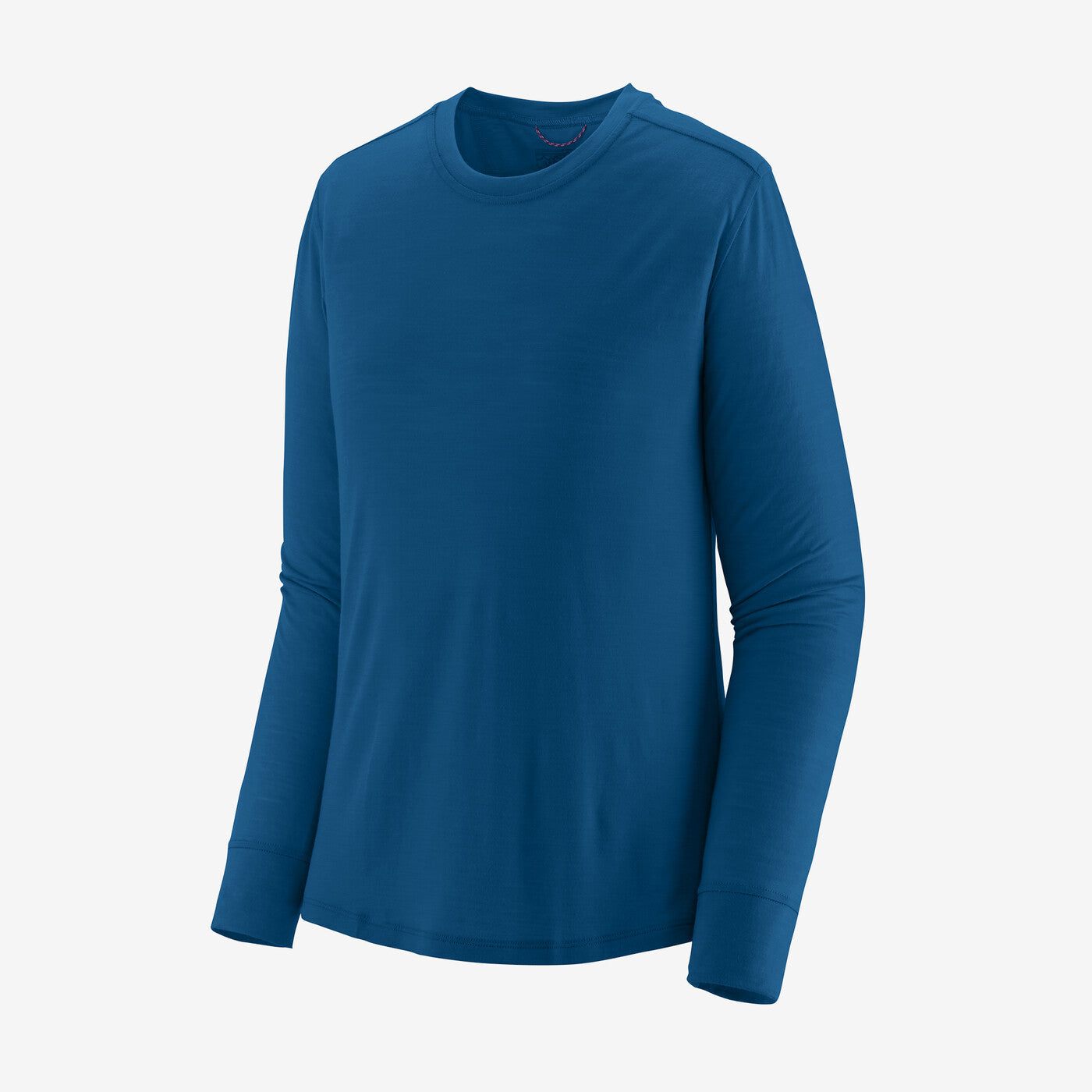 Women's Long-Sleeved Capilene® Cool Merino Shirt