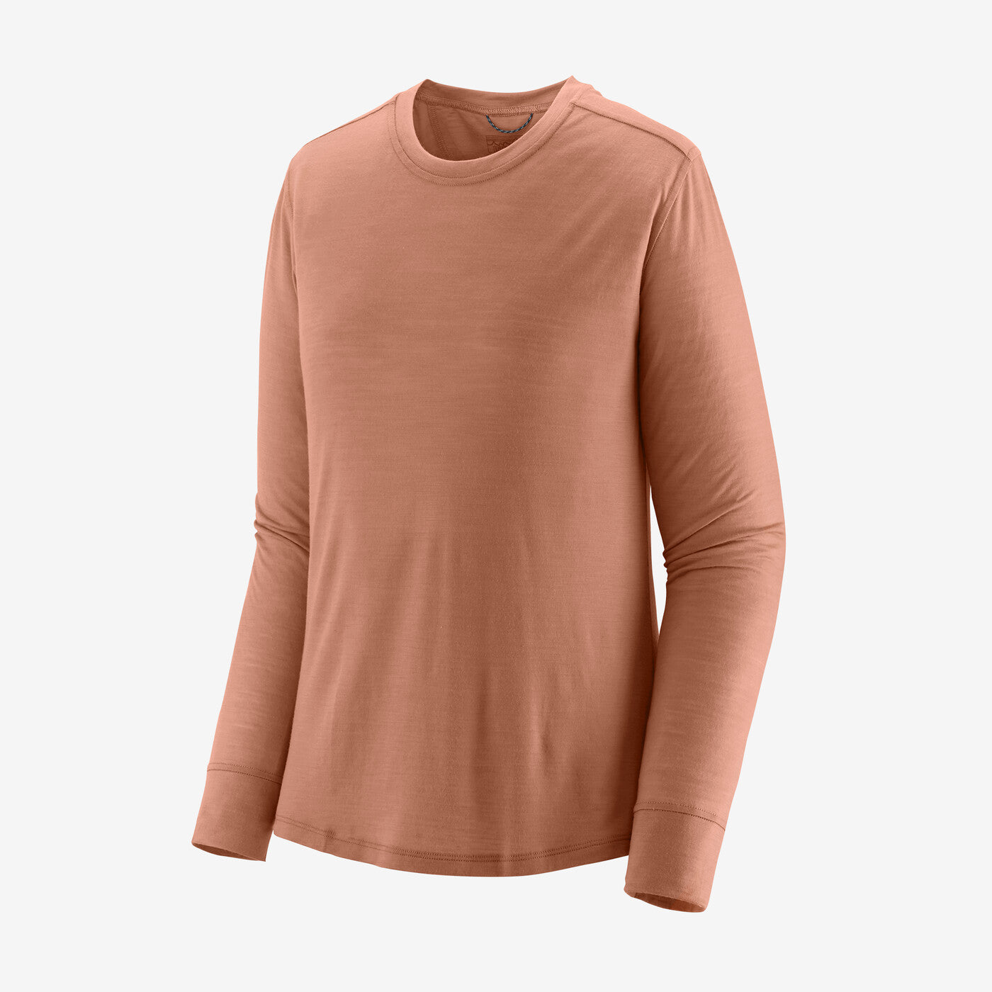 Women's Long-Sleeved Capilene® Cool Merino Shirt