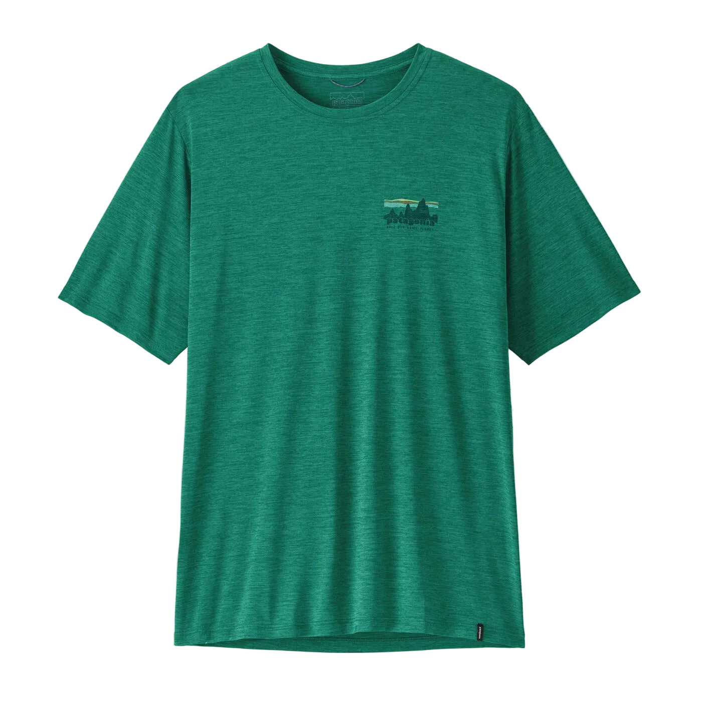 Men's Capilene® Cool Daily Shirt - '73 Skyline