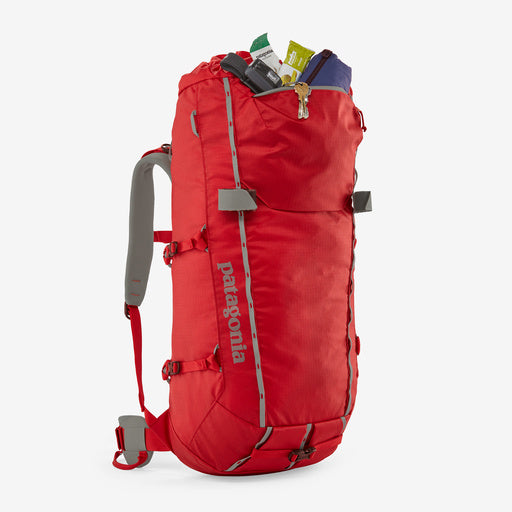 Ascensionist Pack 35L