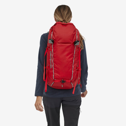 Ascensionist Pack 35L