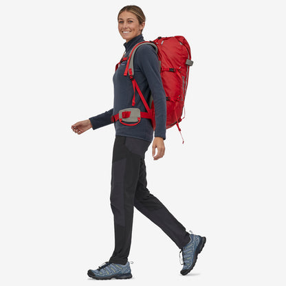 Ascensionist Pack 35L