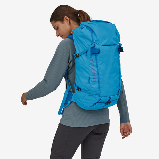 Ascensionist Pack 35L