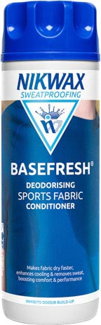 BaseFresh®