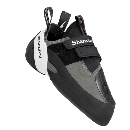 Shaman 2S