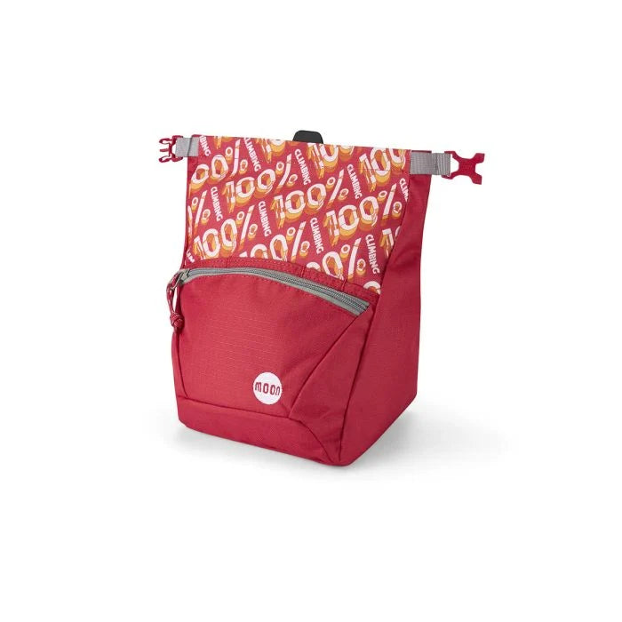 Bouldering Chalk Bag - New Styles