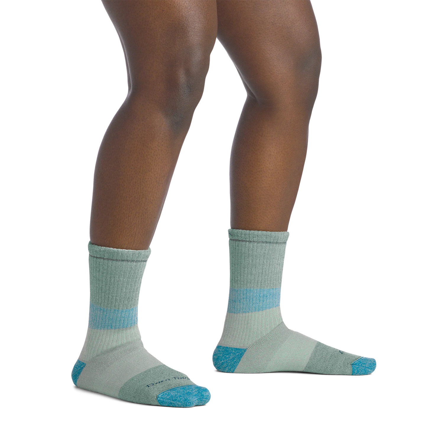 VanGrizzle Boot Mittelschwere Wandersocke für Herren