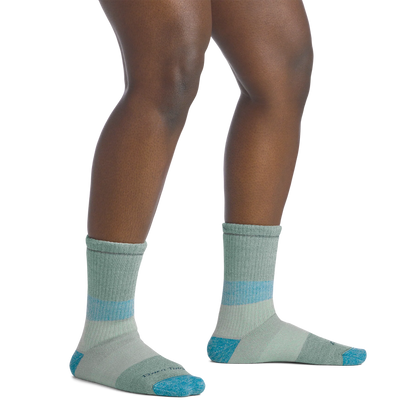 VanGrizzle Boot Mittelschwere Wandersocke für Herren