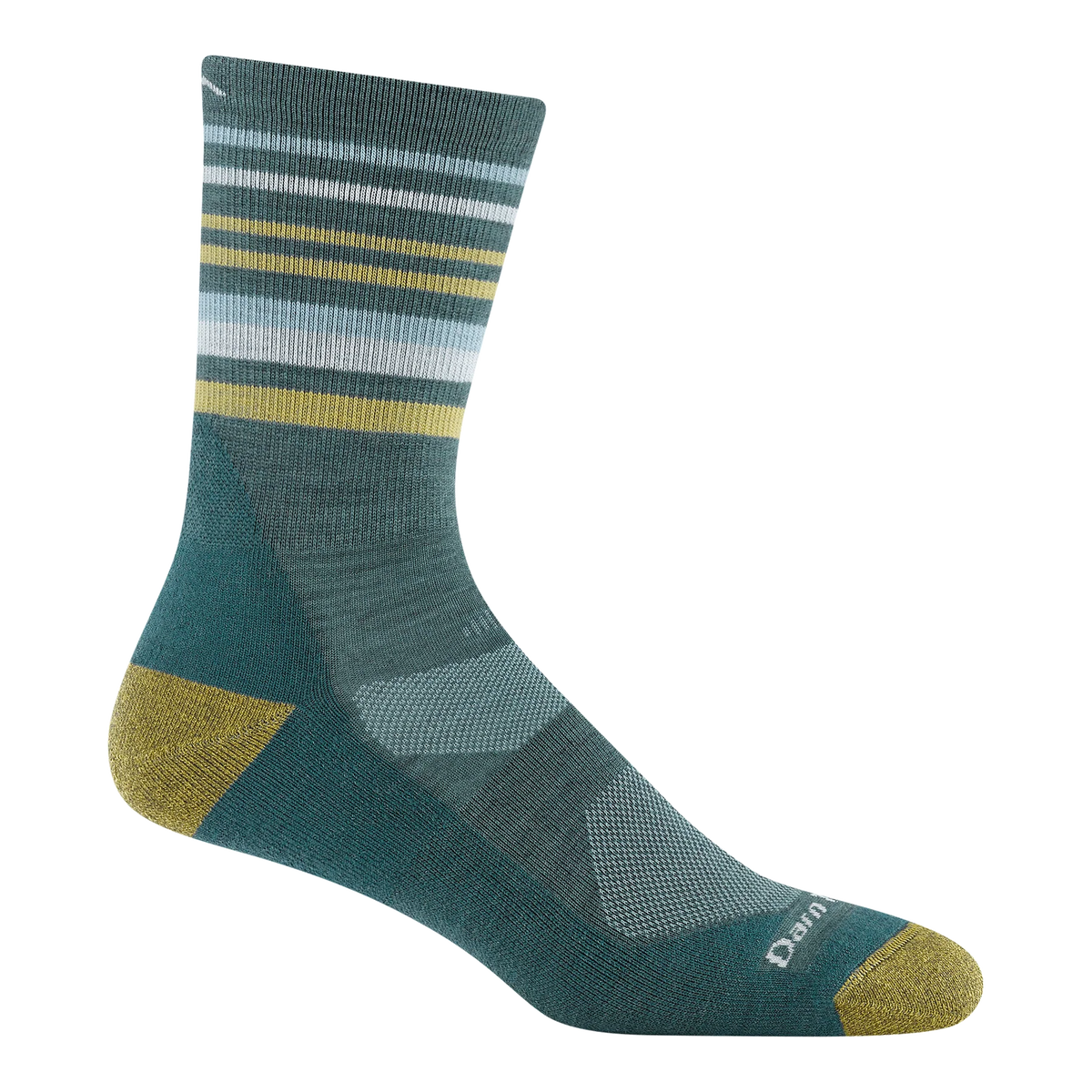Men's Fastpack Micro Crew Lightweight Hiking Sock