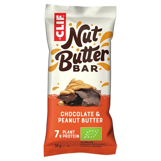 Nut Butter Bar