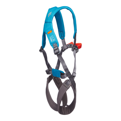 Momentum Harness - Kid's Full Body