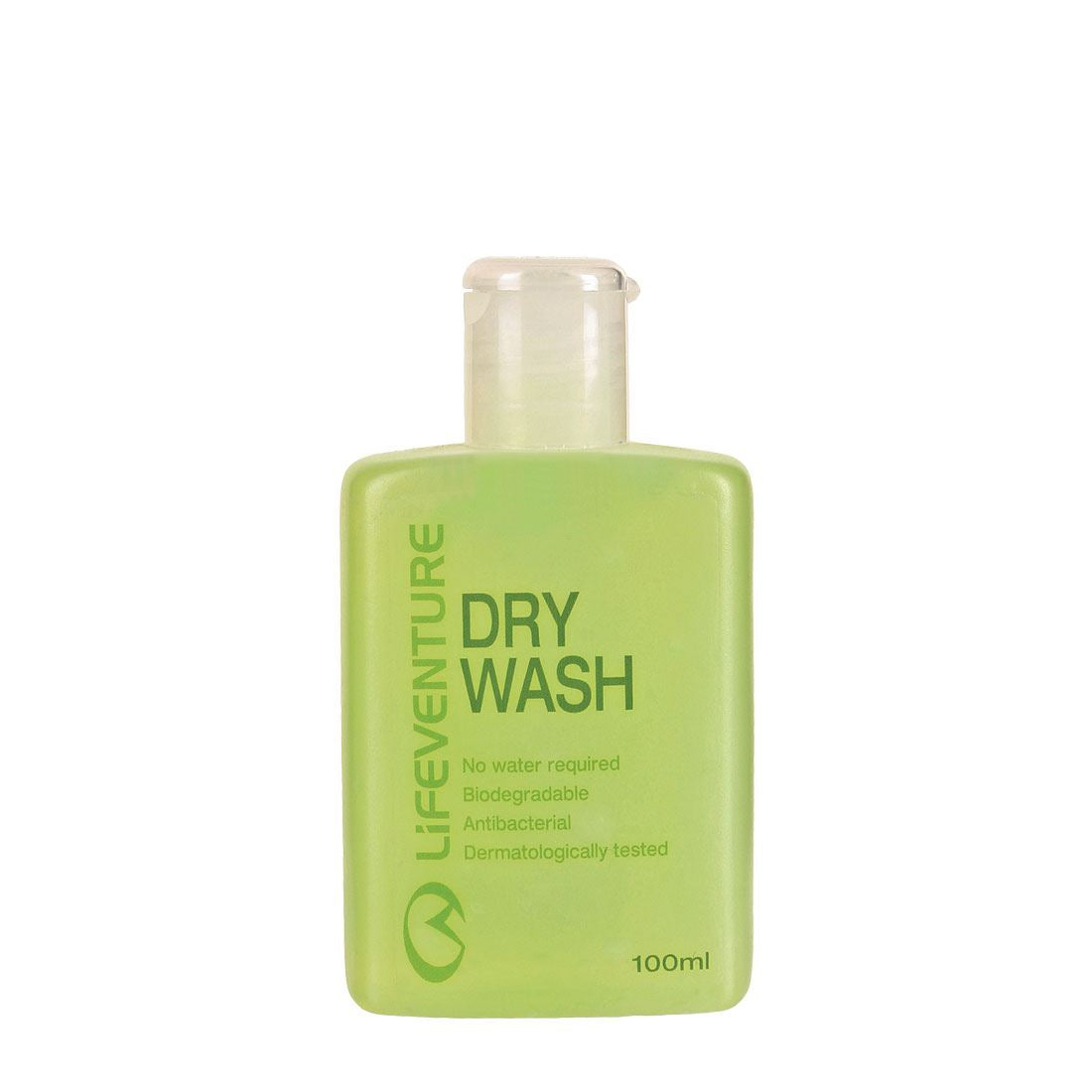 Dry Wash Gel