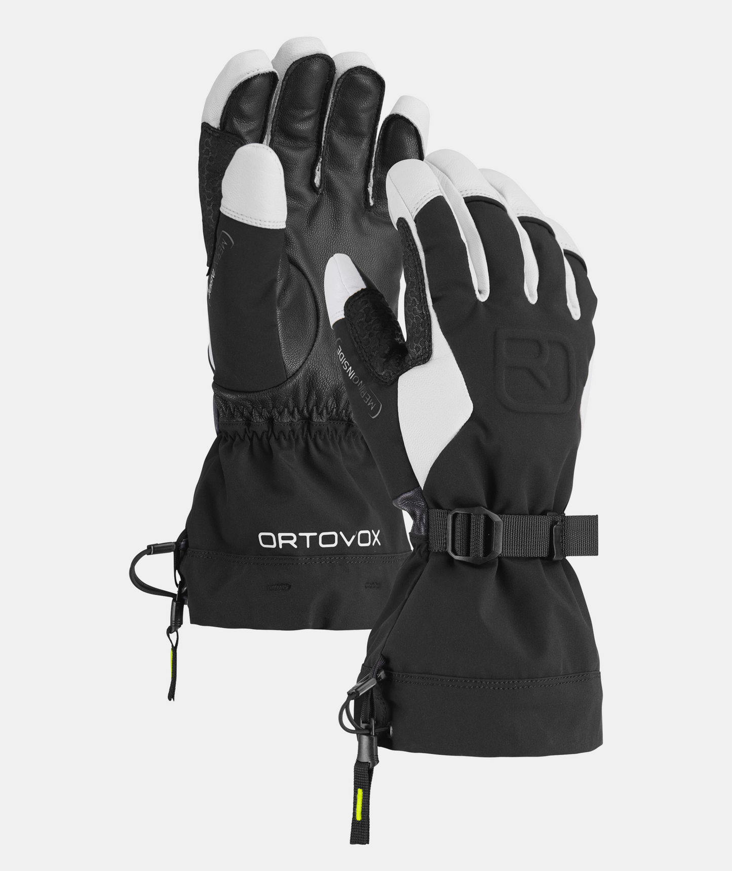 Merino Freeride Glove