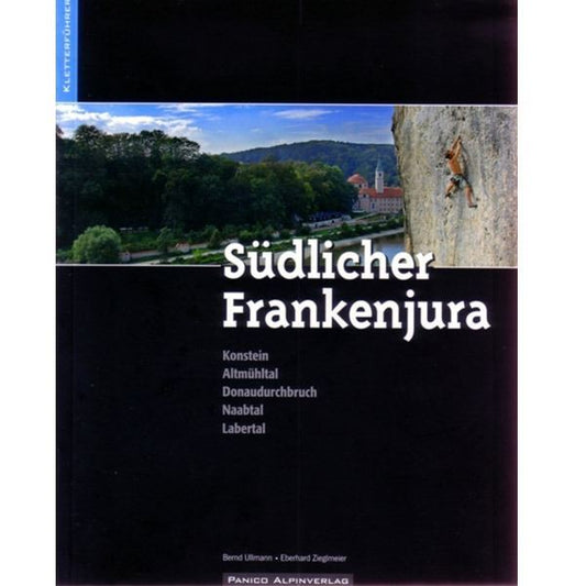 Sudlicher Frankenjura