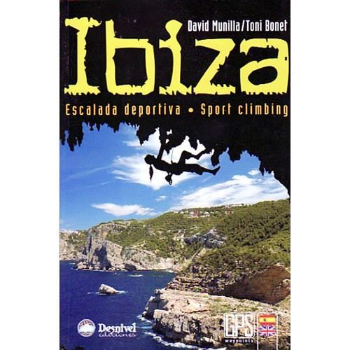 Ibiza Sport Climbing