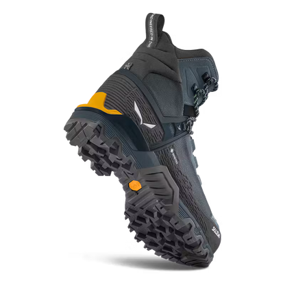 Mountain Trainer 3 Tech Mid Gore-Tex Boot Mens