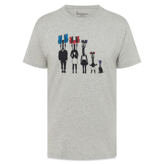 Cam Family T-Shirt