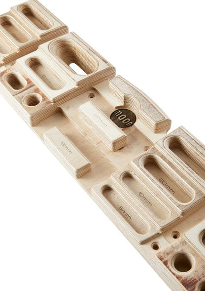 Armstrong Fingerboard