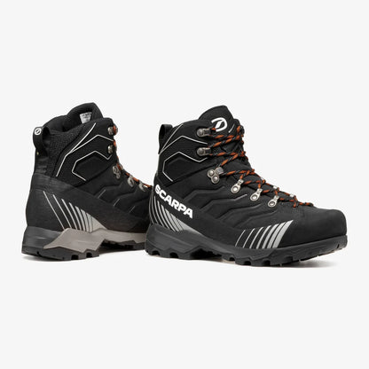 Ribelle TRK GTX