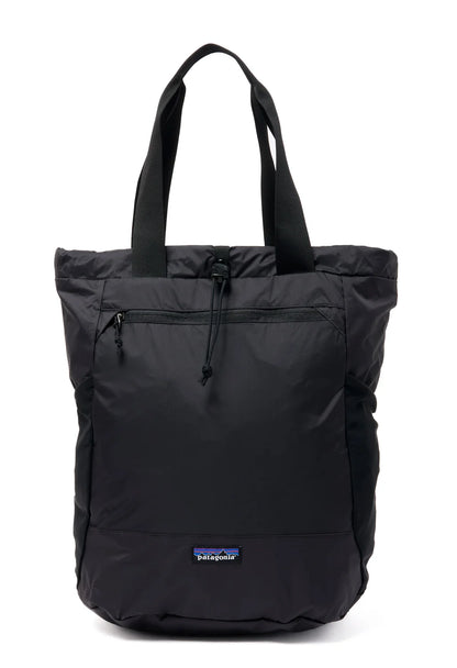 Terravia Tote Pack