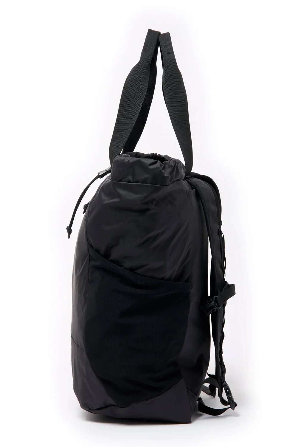 Terravia Tote Pack