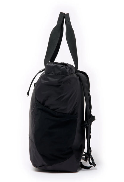 Terravia Tote Pack