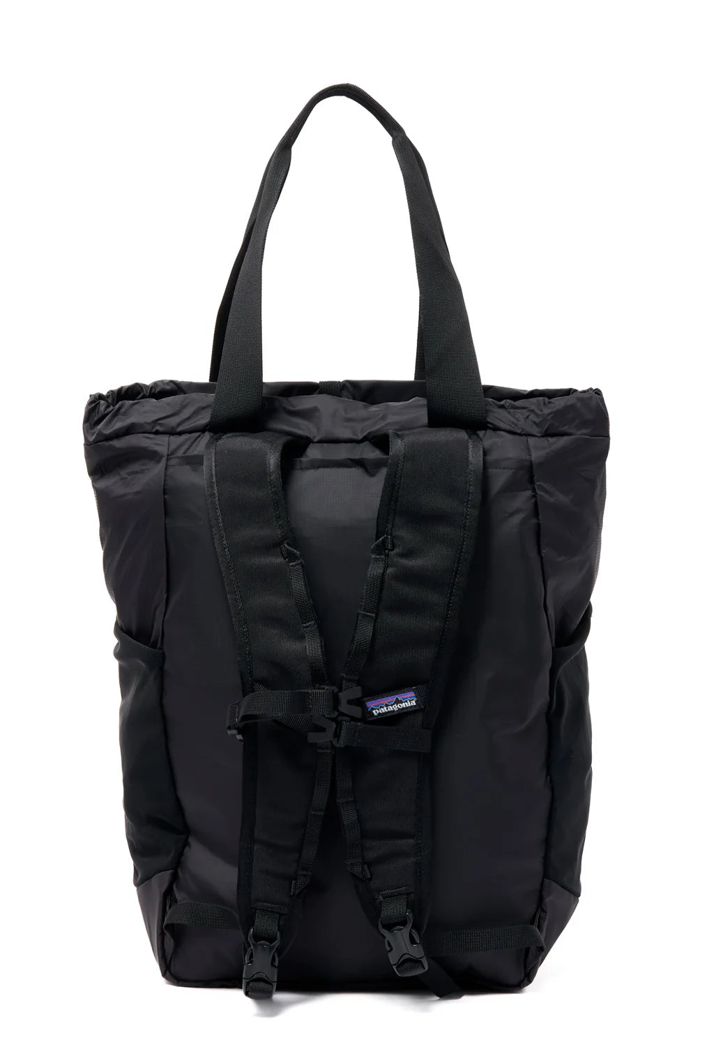Terravia Tote Pack