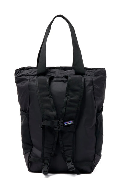 Terravia Tote Pack