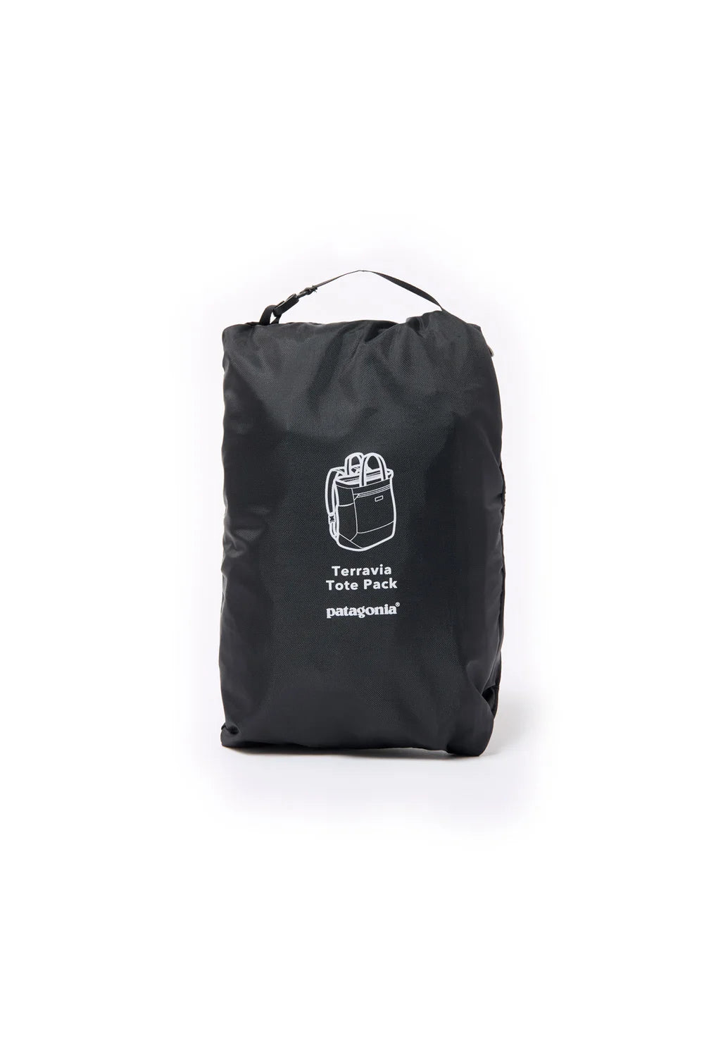 Terravia Tote Pack