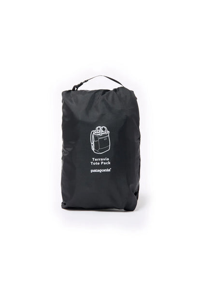 Terravia Tote Pack