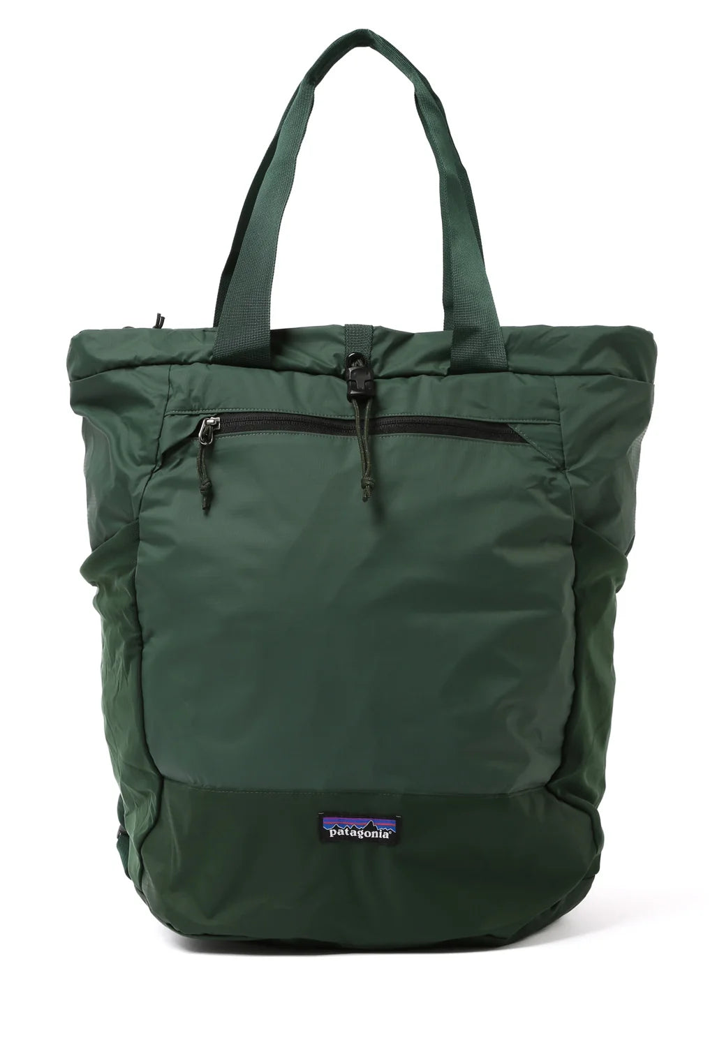 Terravia Tote Pack