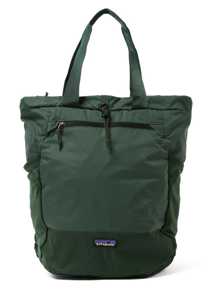 Terravia Tote Pack