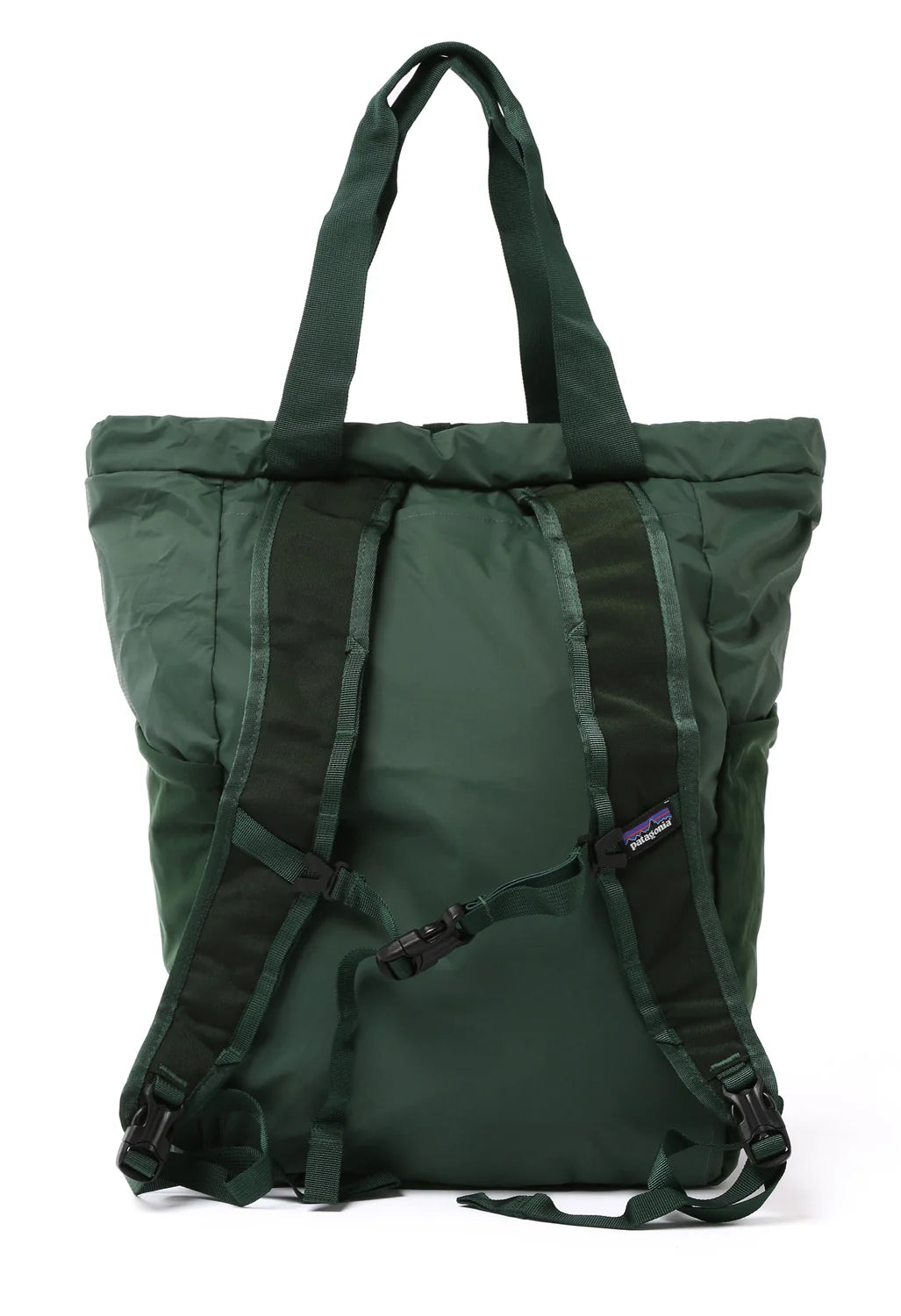 Terravia Tote Pack