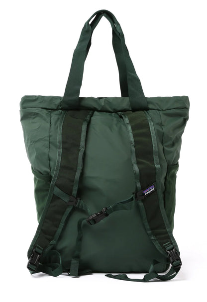 Terravia Tote Pack