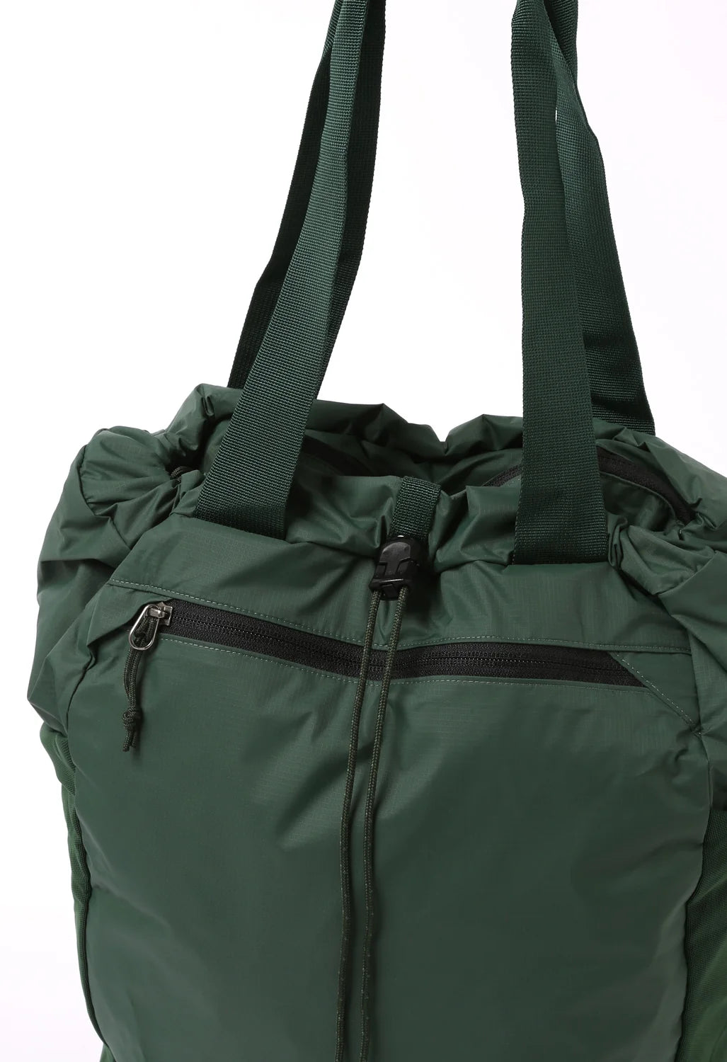 Terravia Tote Pack